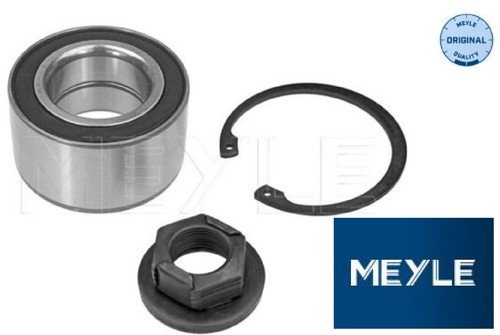 Meyle 7145020007 radlagersatz - meyle,