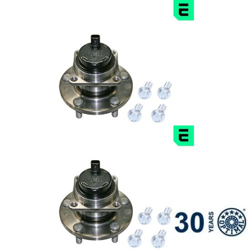 Radlagersatz optimal 982795 - optimal,