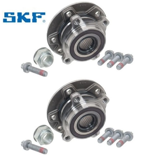 Radlagersatz skf vkba6655 - radlagersatz,