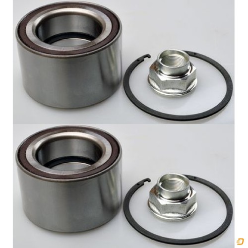 Radlagersatz denckermann - 2x,