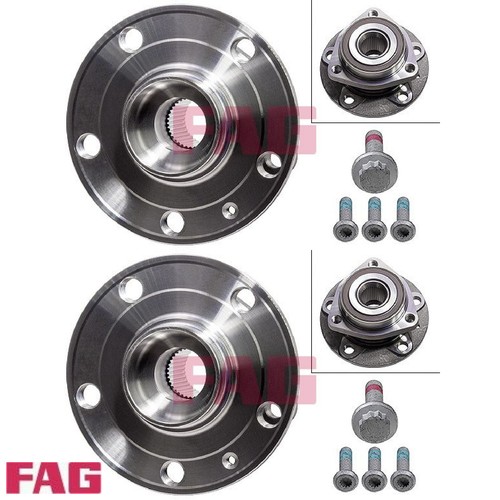 Radlagersatz fag 713610990 - 2x,