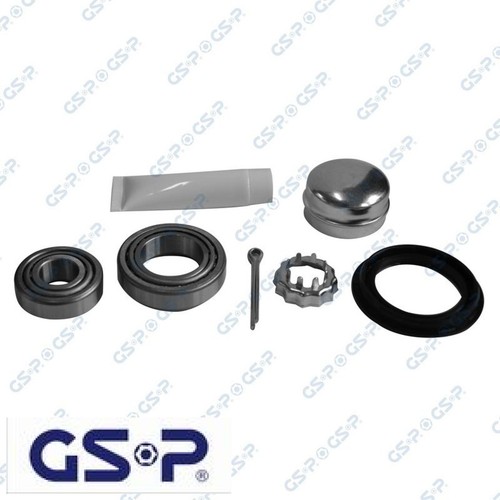 Gsp gk0529 radlagersatz - gsp,
