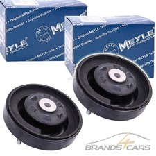 2x MEYLE DOMLAGER HINTEN FÜR