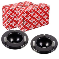 2X FEBI BILSTEIN DOMLAGER SATZ