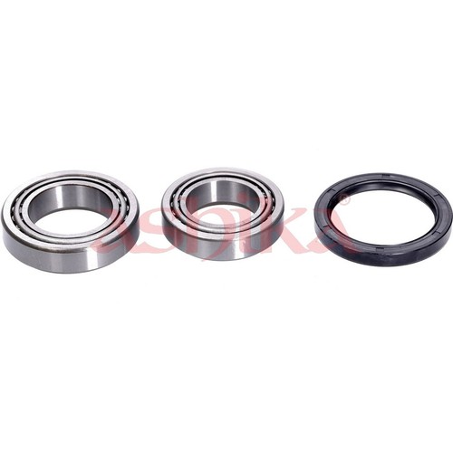 Ashika 10060 radlagersatz - ashika,