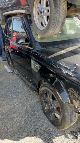 Rub500320 achsschenkel vorne - achsschenkel,