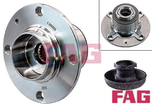 Fag 713610530 radlagersatz - fag,