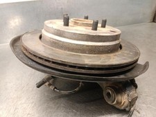 RLH500020 achsschenkel hinten