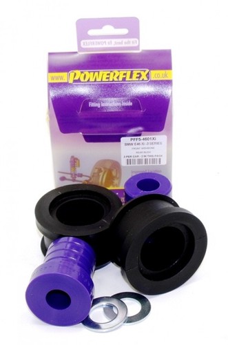 Powerflex querlenkerlager - powerflex,