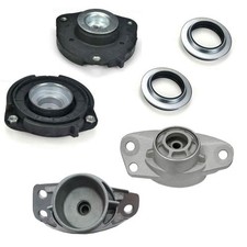 Domlager vorne hinten HD für