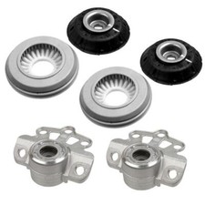 6 Premium Domlager Reparatur