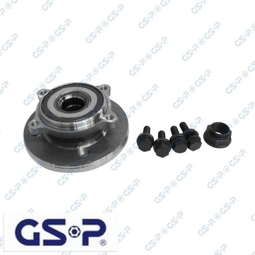 Gsp 9326031k radlagersatz - gsp,