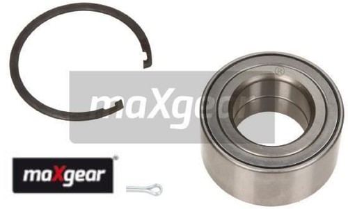 Maxgear 0678 radlagersatz - maxgear,