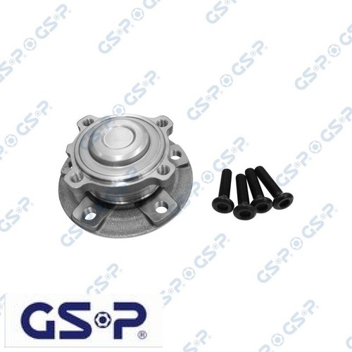 Gsp 9400314k radlagersatz - gsp,