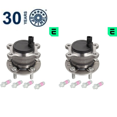 Radlagersatz optimal 302802 - radlagersatz,