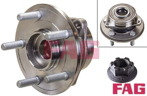 Fag 713670420 radlagersatz - fag,