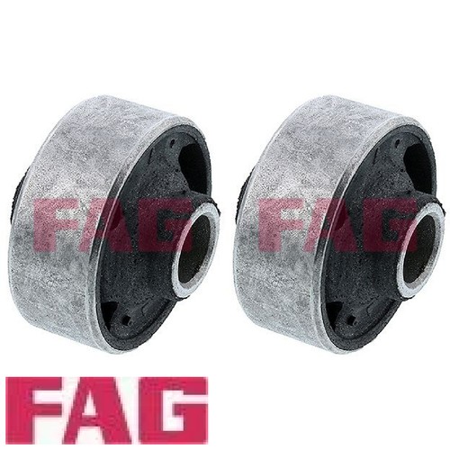 Lagerung für lenker - 2x, fag