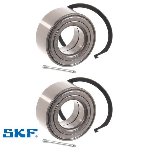 Radlagersatz skf vkba6812 2 - radlagersatz,