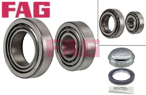 Fag 713667820 radlagersatz - fag,