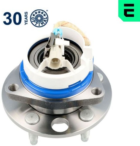 Optimal 201671 radlagersatz - optimal,