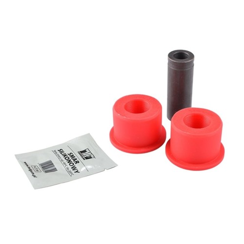 Lagerung blattfeder tedgum - blattfeder,