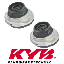 2x KYB FEDERBEINLAGER DOMLAGER