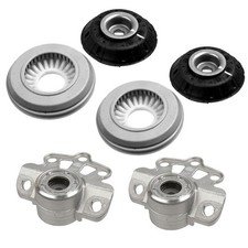 6 Premium Domlager Reparatur