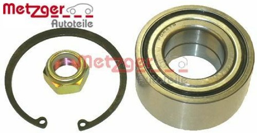 Metzger wm479 radlagersatz - metzger,