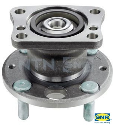 Snr r170 radlagersatz - r170.45,