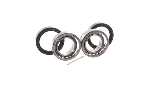 Skf vkba 1366 radlagersatz - 1366,