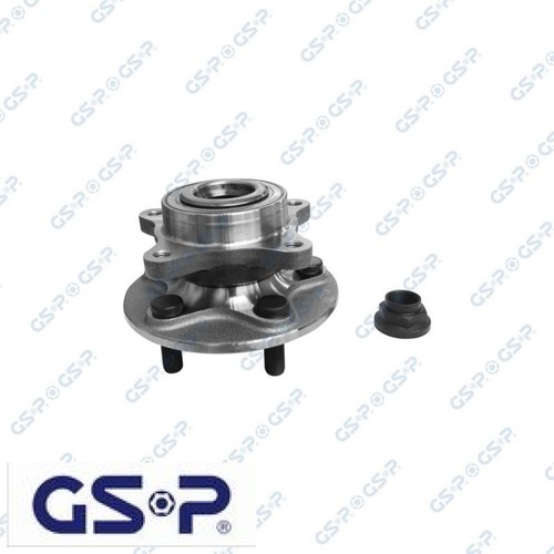 Gsp 9329018k radlagersatz - gsp,