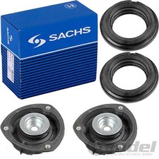 2x SACHS FEDERBEINLAGER