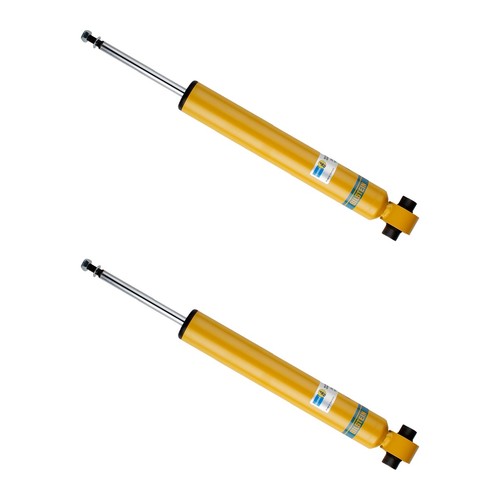 Stoßdämpfer set hinterachse - stoßdämpfer-set,