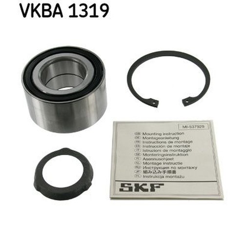 Skf vkba 1319 radlagersatz - 1319,
