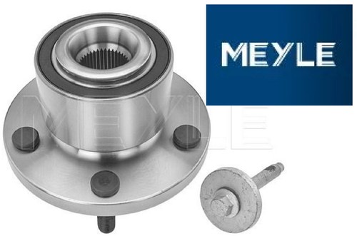 Meyle 7146510005 radnabe rad - radnabe,