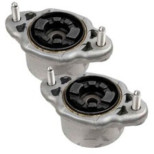 2 Serien Domlager hinten Set