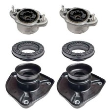 Febi Domlager vorne hinten