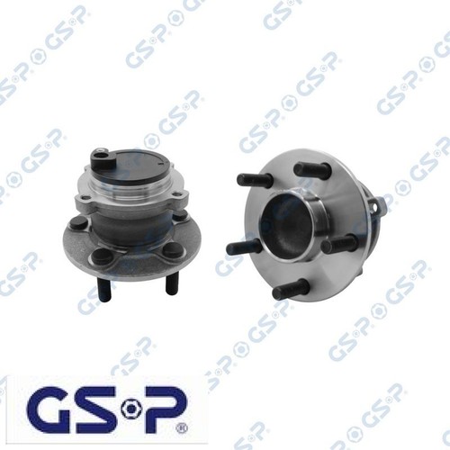 Gsp 9400174 radlagersatz - 9400174,