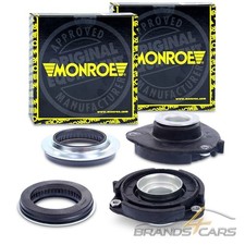 MONROE 2x DOMLAGER VORNE FÜR