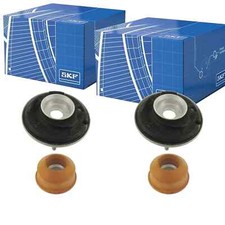 2X SKF DOMLAGER VORNE PASSEND