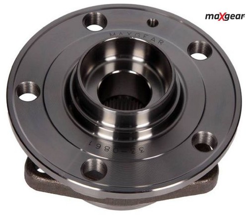 Maxgear 0861 radlagersatz - maxgear, 33-0861