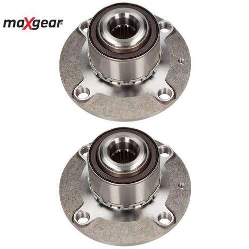 Radlagersatz maxgear - 2x,