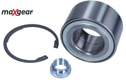 Maxgear 1167 radlagersatz - maxgear,