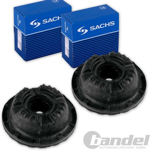 Sachs federbeinlager - 2x,
