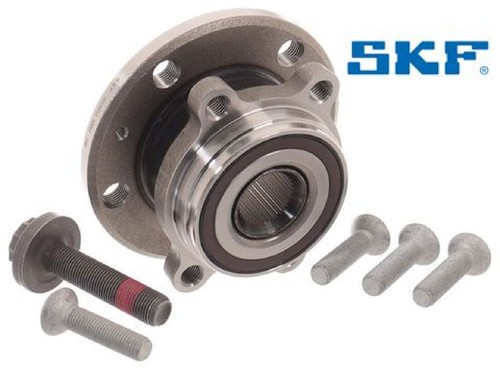 Skf vkba3643 radlagersatz - vkba3643,