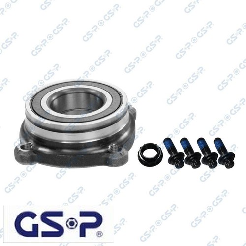 Gsp 9245012k radlagersatz - gsp,