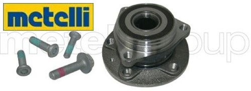Metelli 2364 radlagersatz - 19-2364,