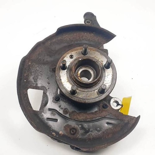Rub500130 achsschenkel vorne - rub500130,