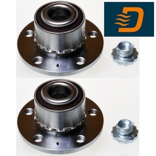 Radlagersatz denckermann - radlagersatz,