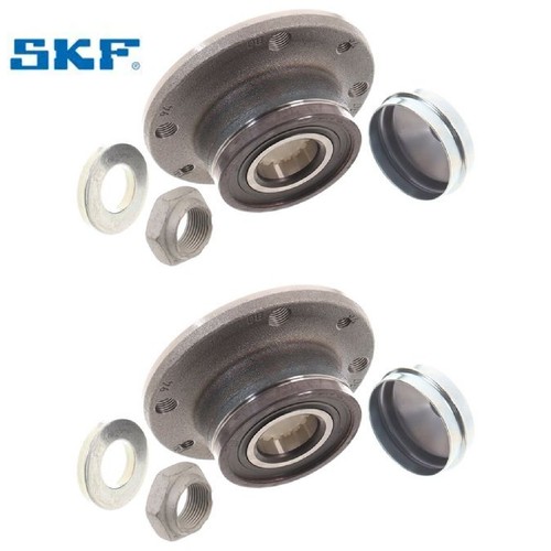 Radlagersatz skf vkba3540 2 - skf,